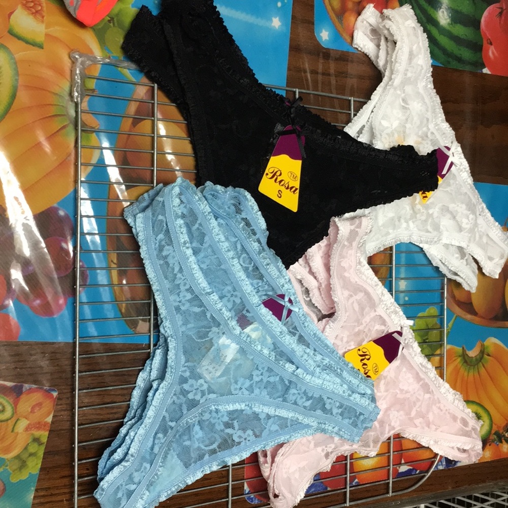 Thongs